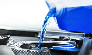 Premier Mazda Car Care Fluid Flush Special